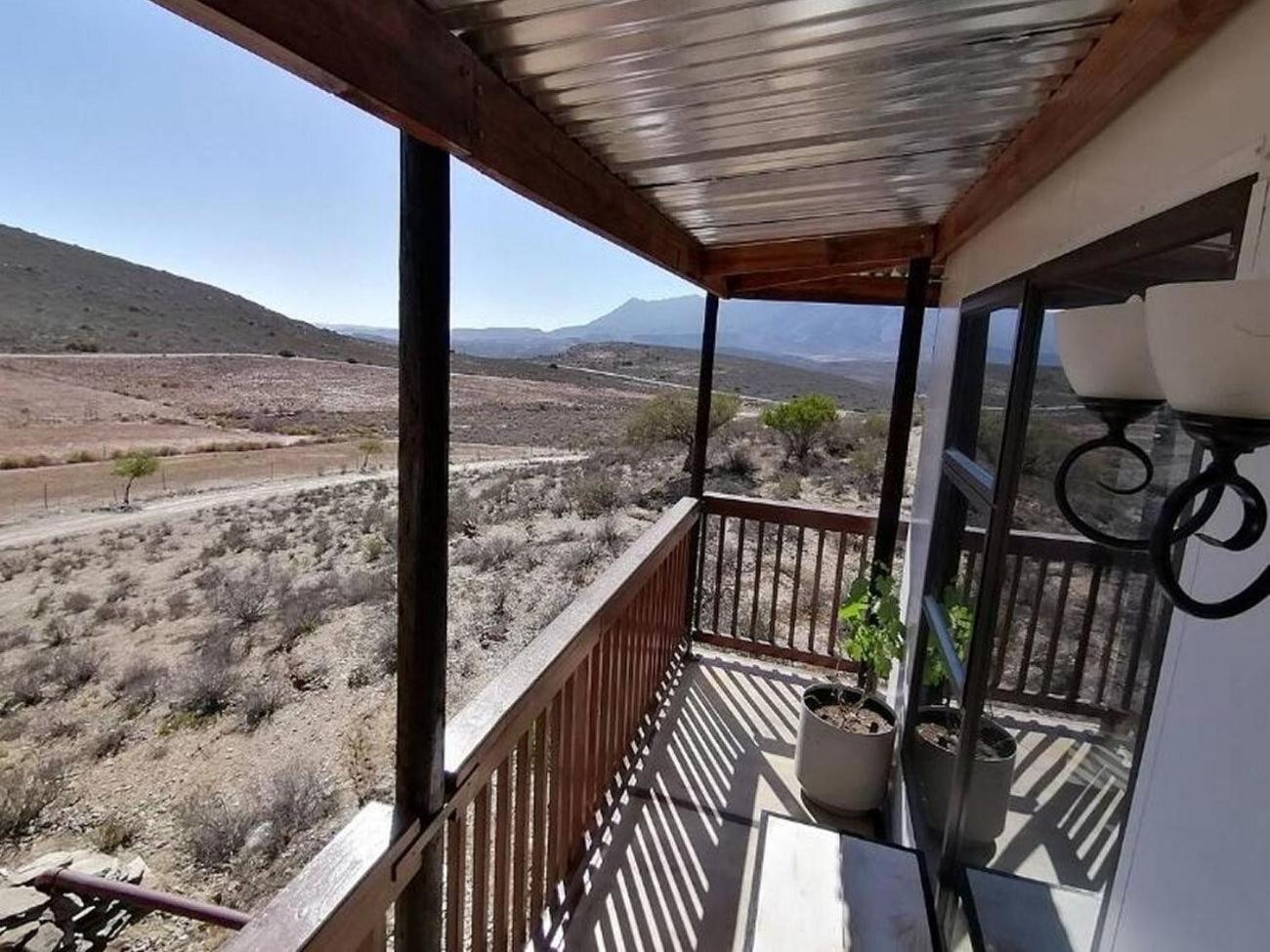 Romantic Cottage Barrydale Zimmer foto