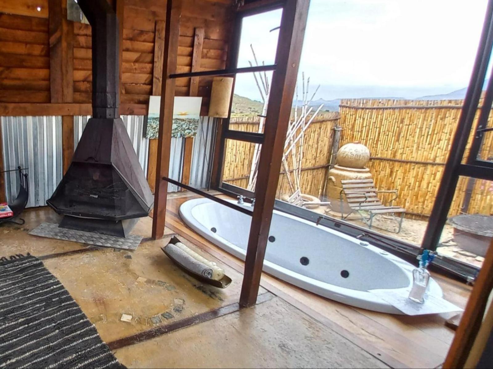 Romantic Cottage Barrydale Zimmer foto