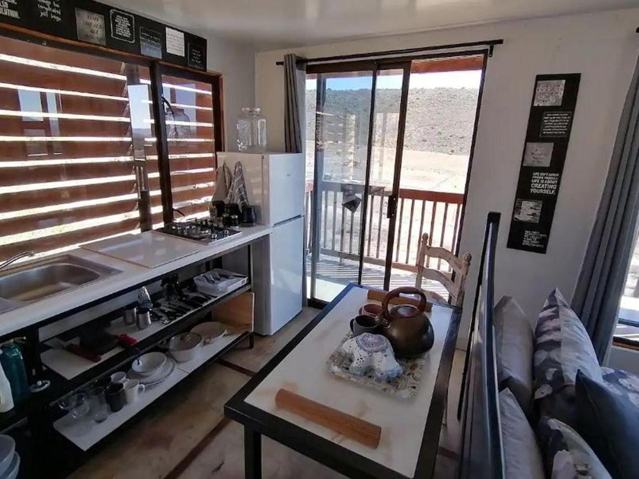 Romantic Cottage Barrydale Zimmer foto