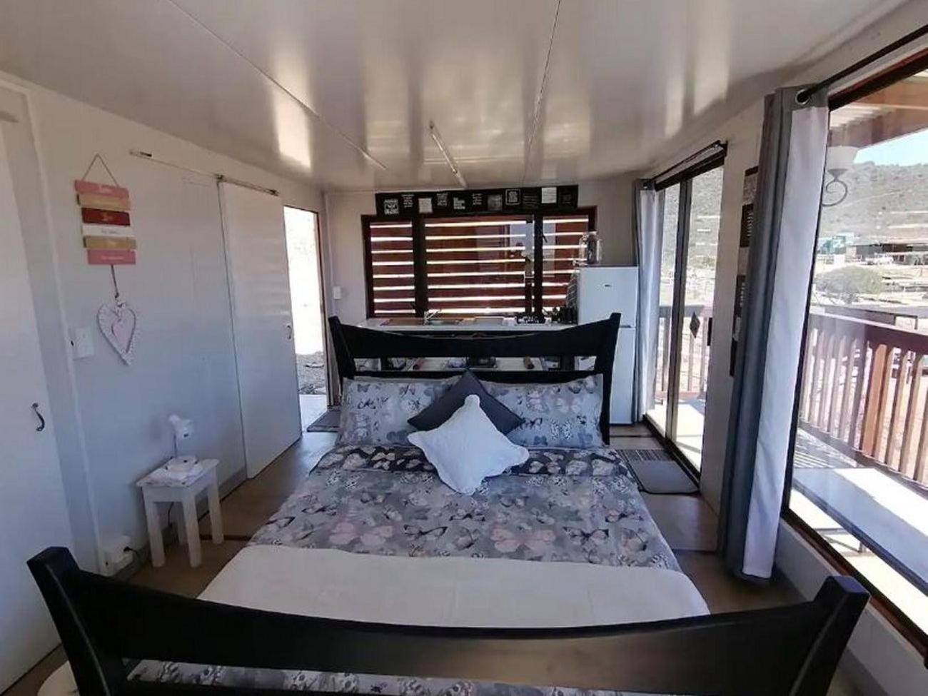 Romantic Cottage Barrydale Zimmer foto